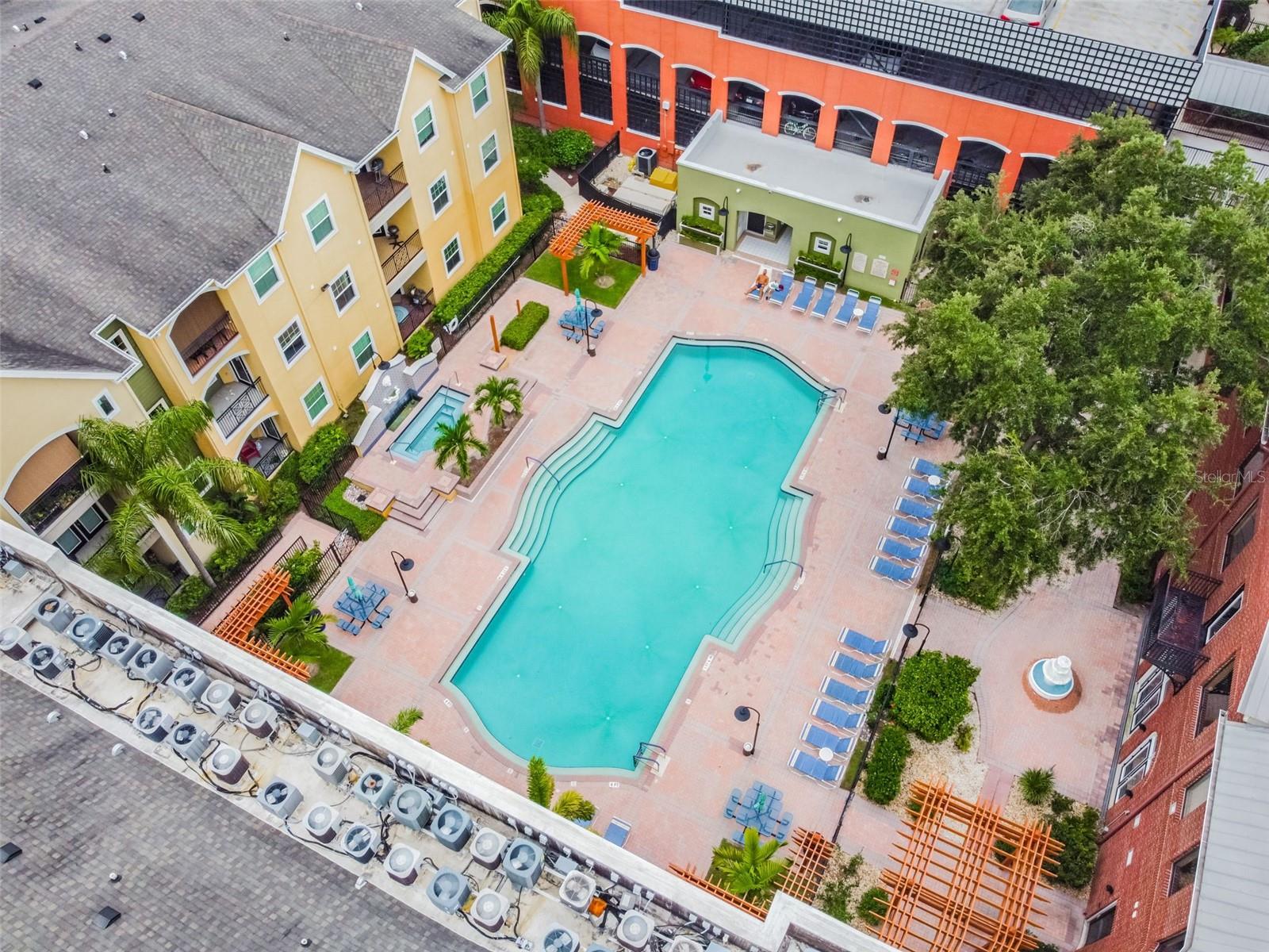 THE QUARTER AT YBOR - Residential