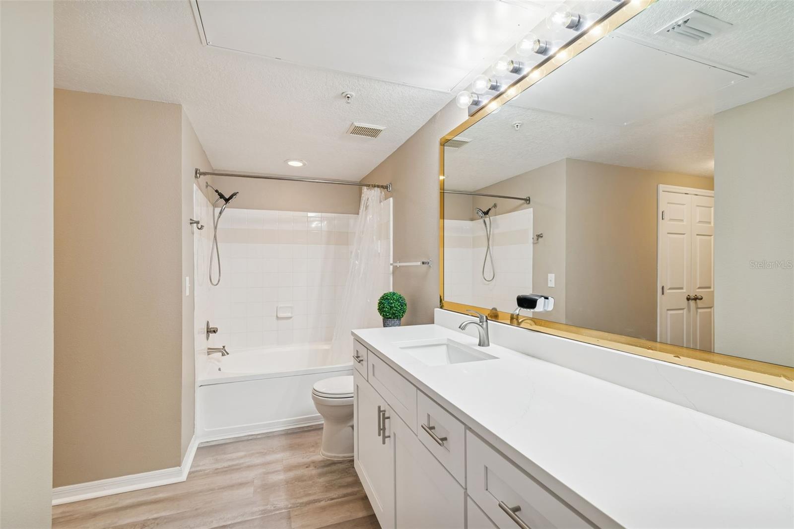 THE QUARTER AT YBOR - Residential