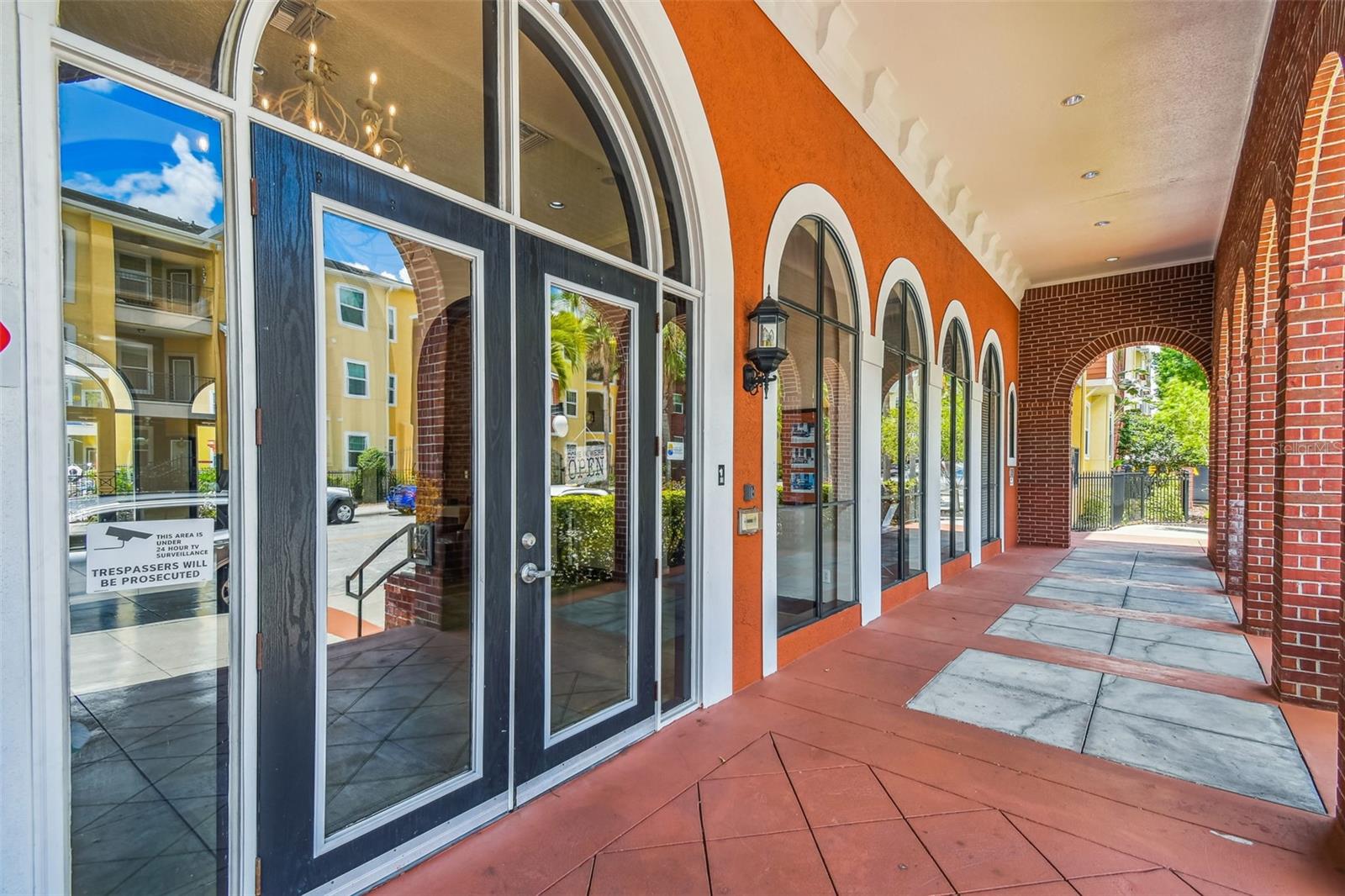 THE QUARTER AT YBOR - Residential