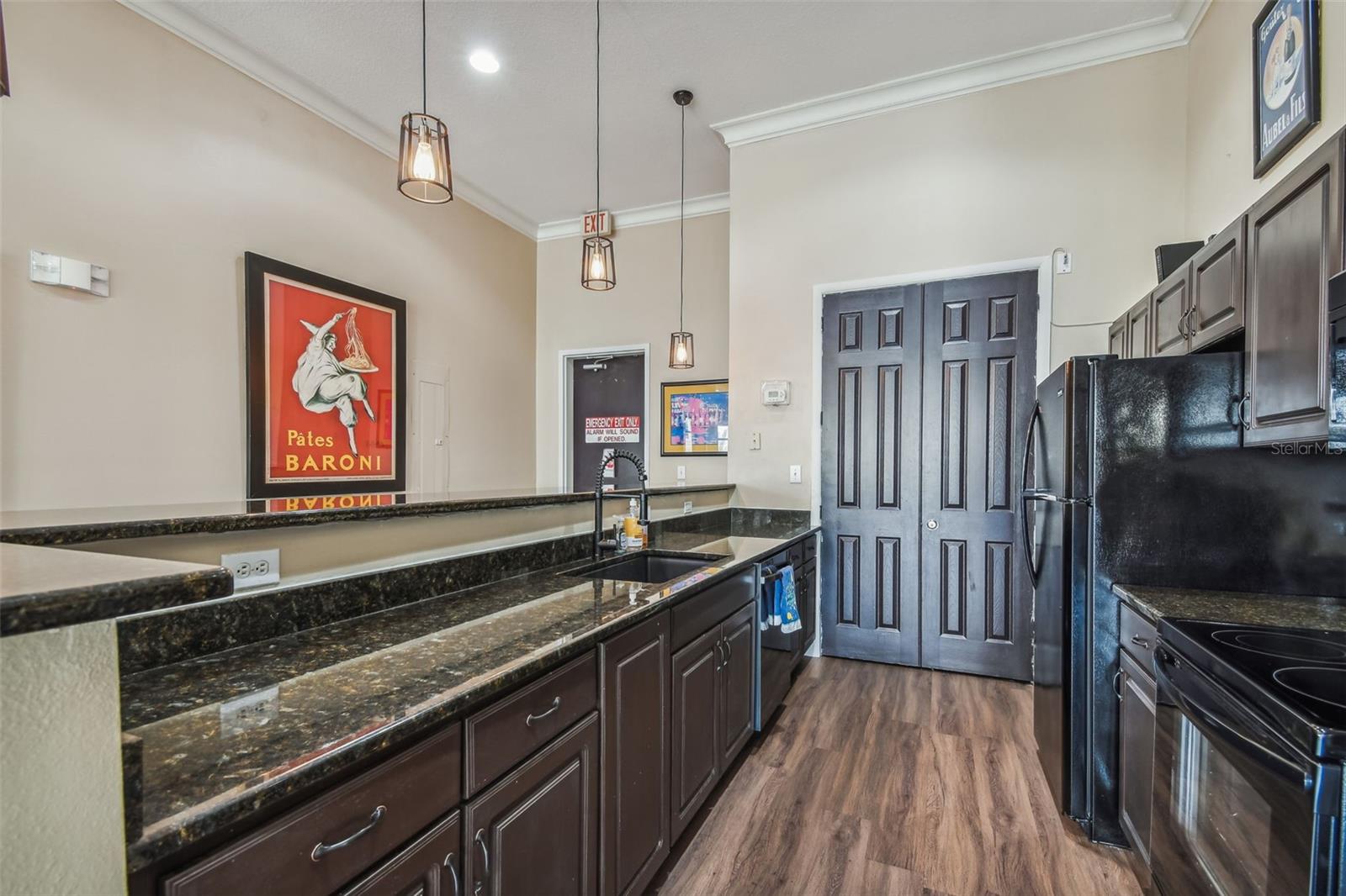 THE QUARTER AT YBOR - Residential