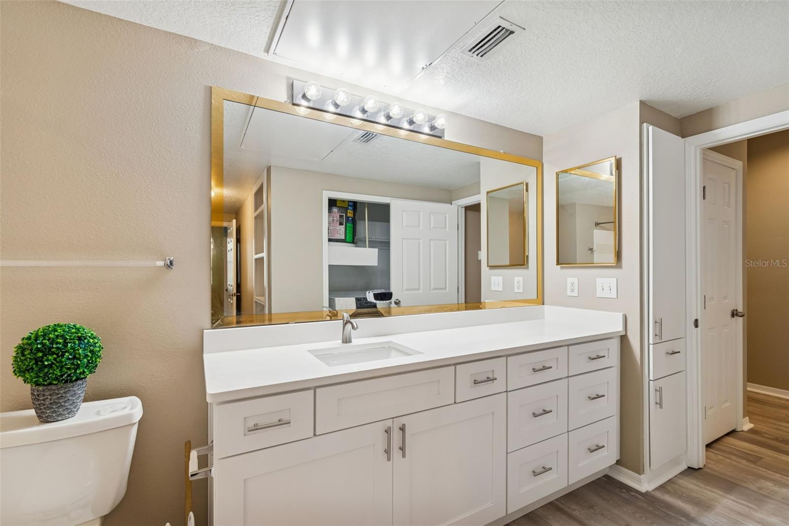 THE QUARTER AT YBOR - Residential