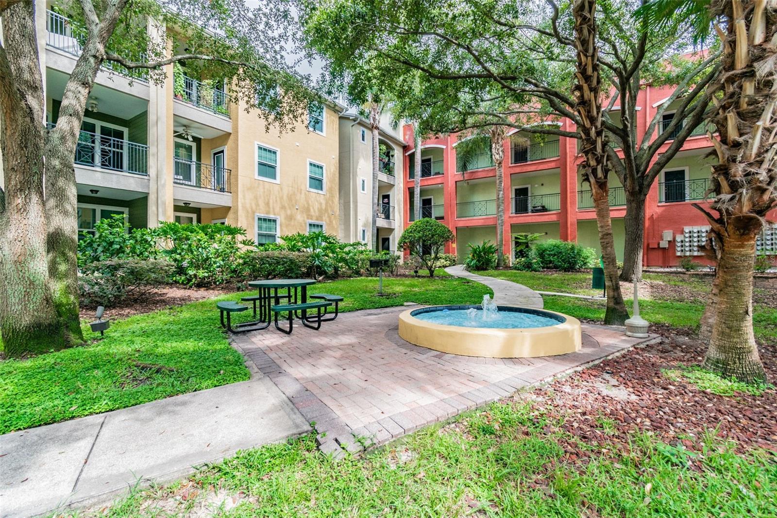 THE QUARTER AT YBOR - Residential