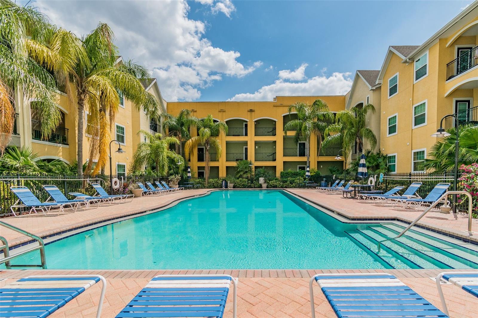 THE QUARTER AT YBOR - Residential