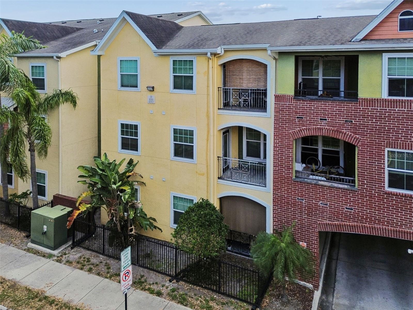 THE QUARTER AT YBOR - Residential