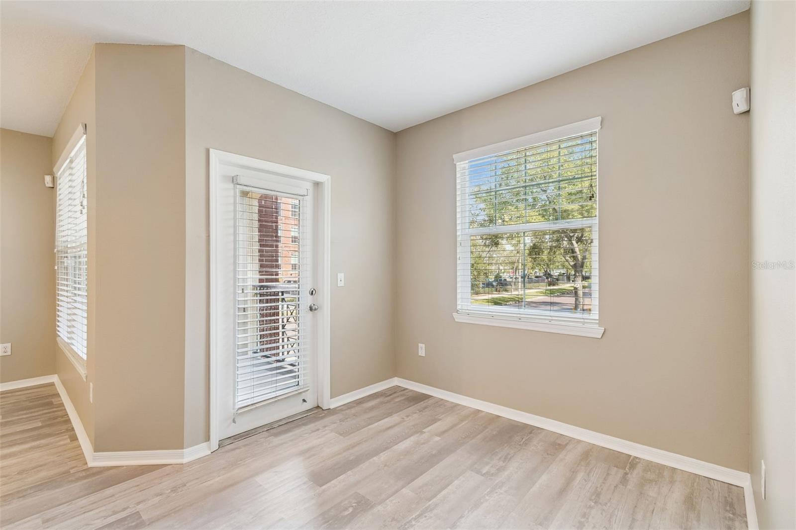 THE QUARTER AT YBOR - Residential