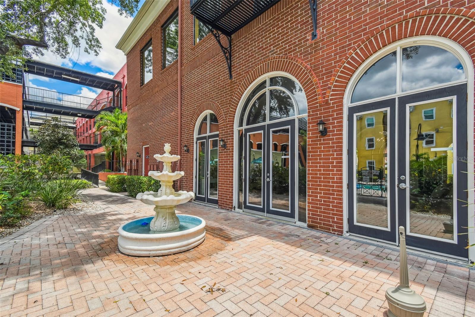 THE QUARTER AT YBOR - Residential