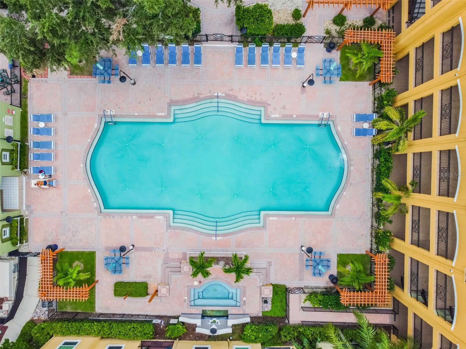 THE QUARTER AT YBOR - Residential