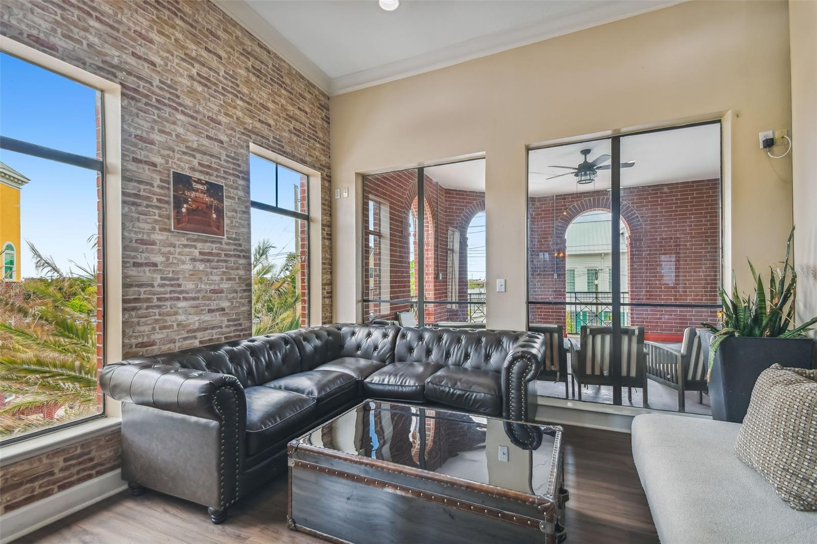 THE QUARTER AT YBOR - Residential