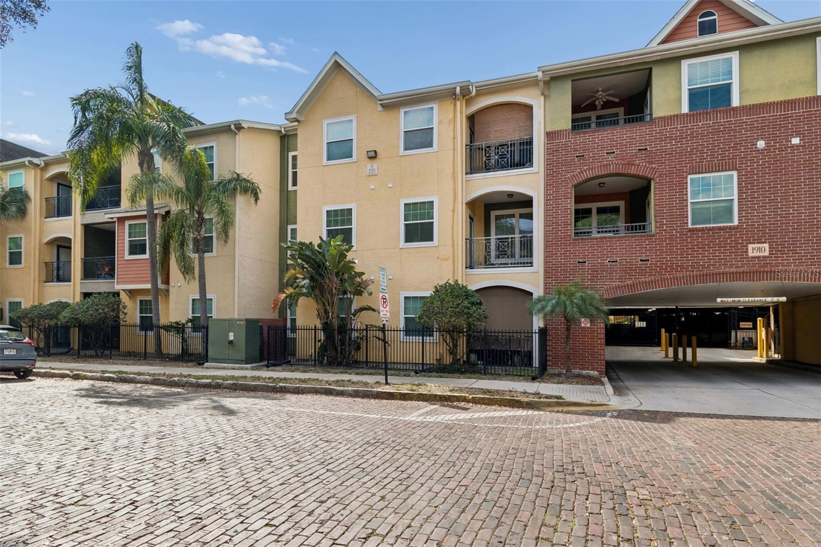 THE QUARTER AT YBOR - Residential