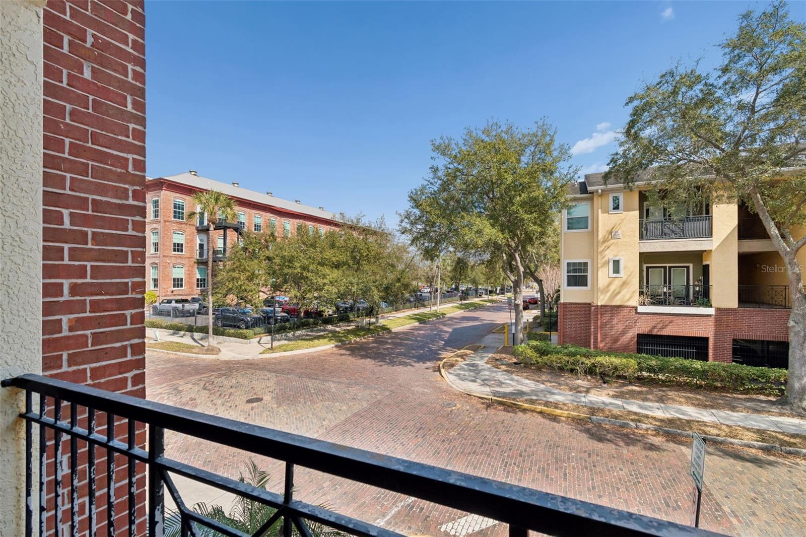 THE QUARTER AT YBOR - Residential