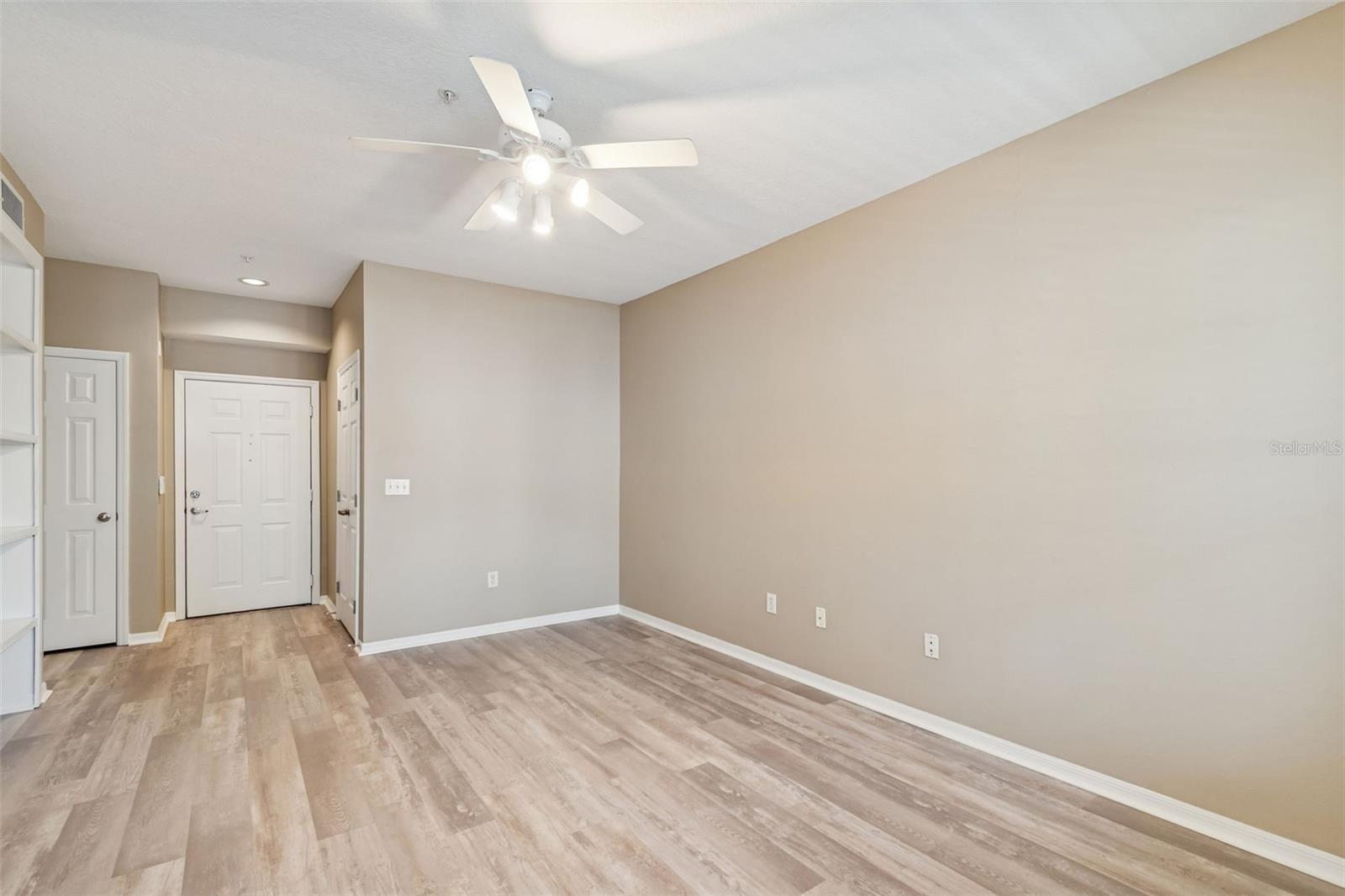 THE QUARTER AT YBOR - Residential