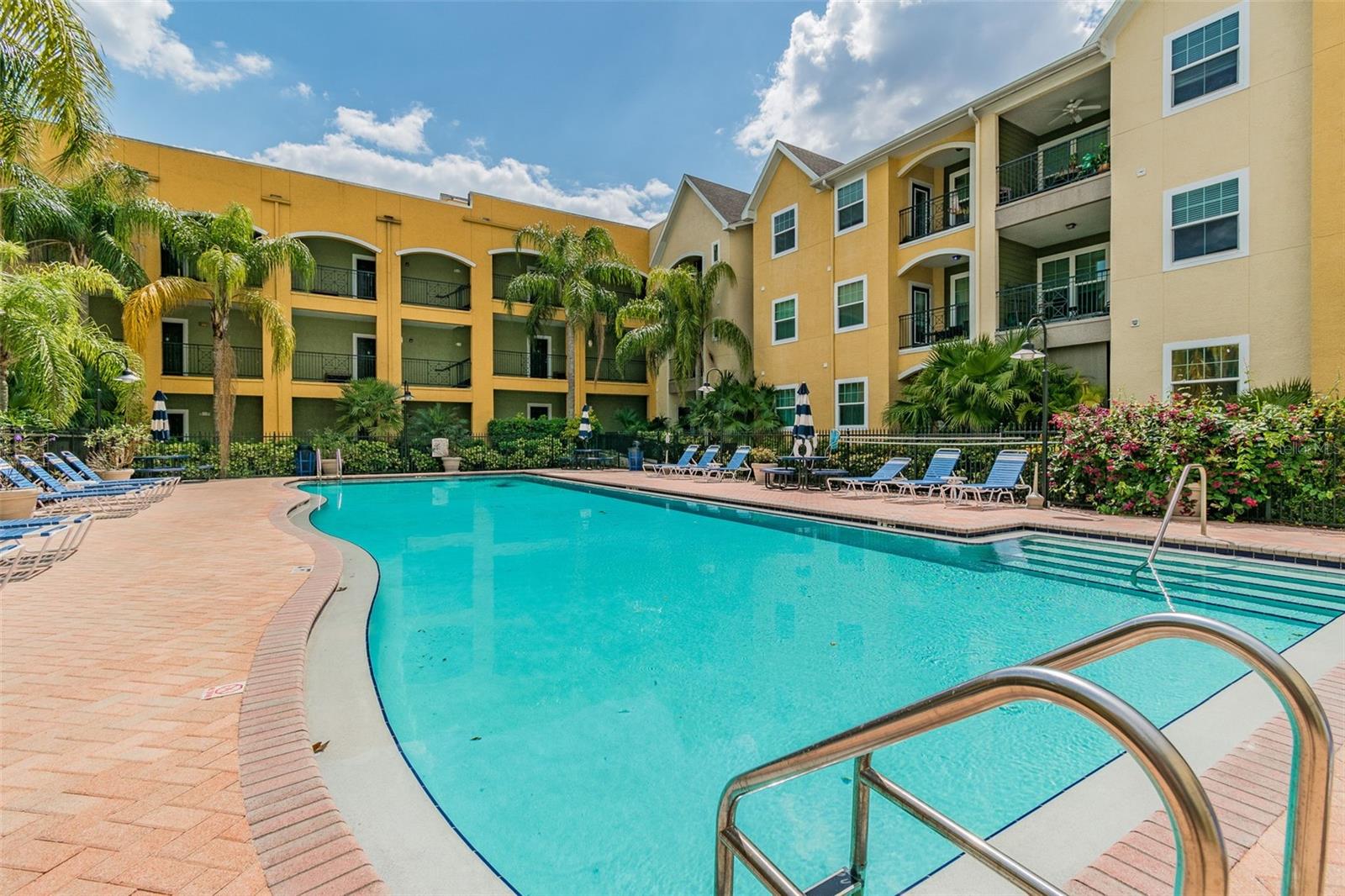 THE QUARTER AT YBOR - Residential