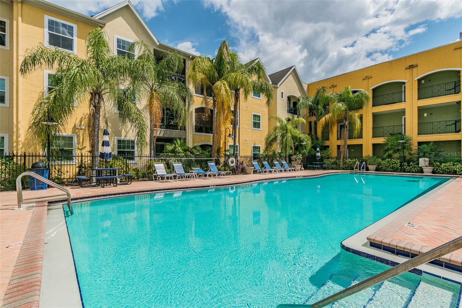 THE QUARTER AT YBOR - Residential