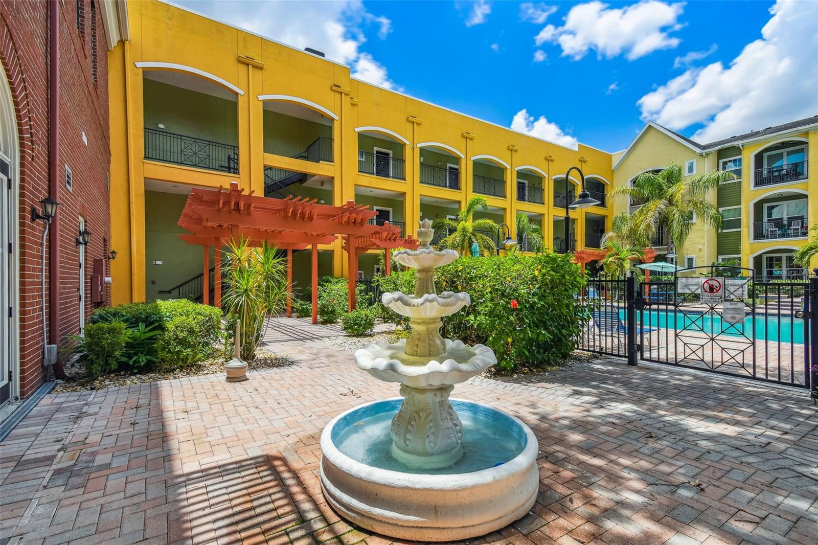 THE QUARTER AT YBOR - Residential