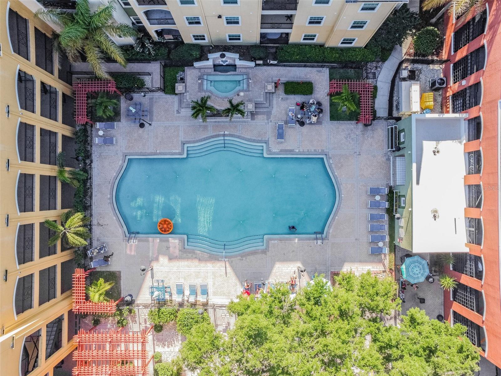 THE QUARTER AT YBOR - Residential