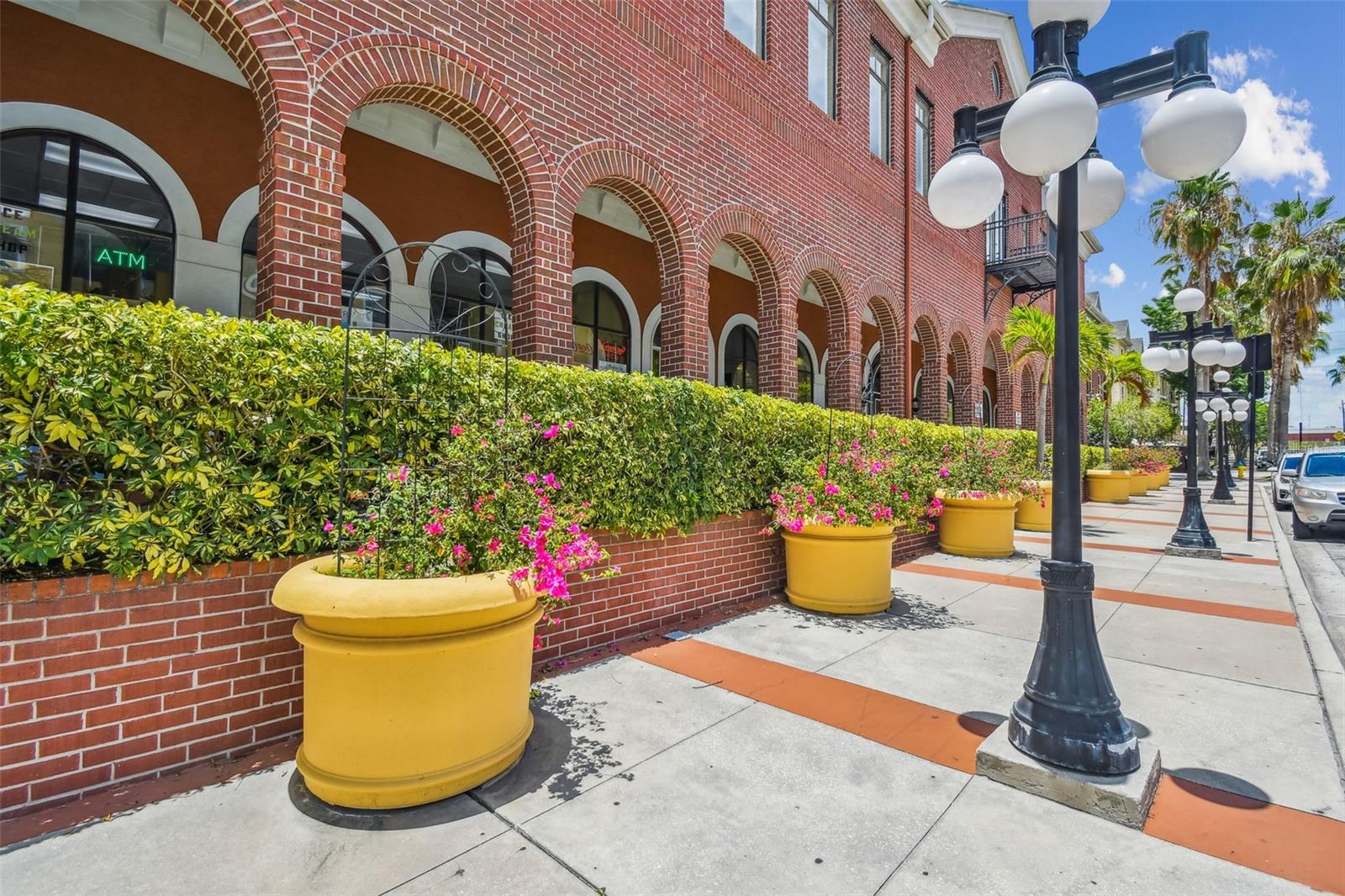 THE QUARTER AT YBOR - Residential