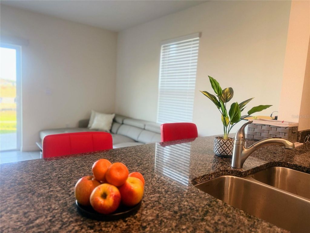 Photo of 1727 Wooden Street, Davenport, FL 33837 (MLS # S5139248)