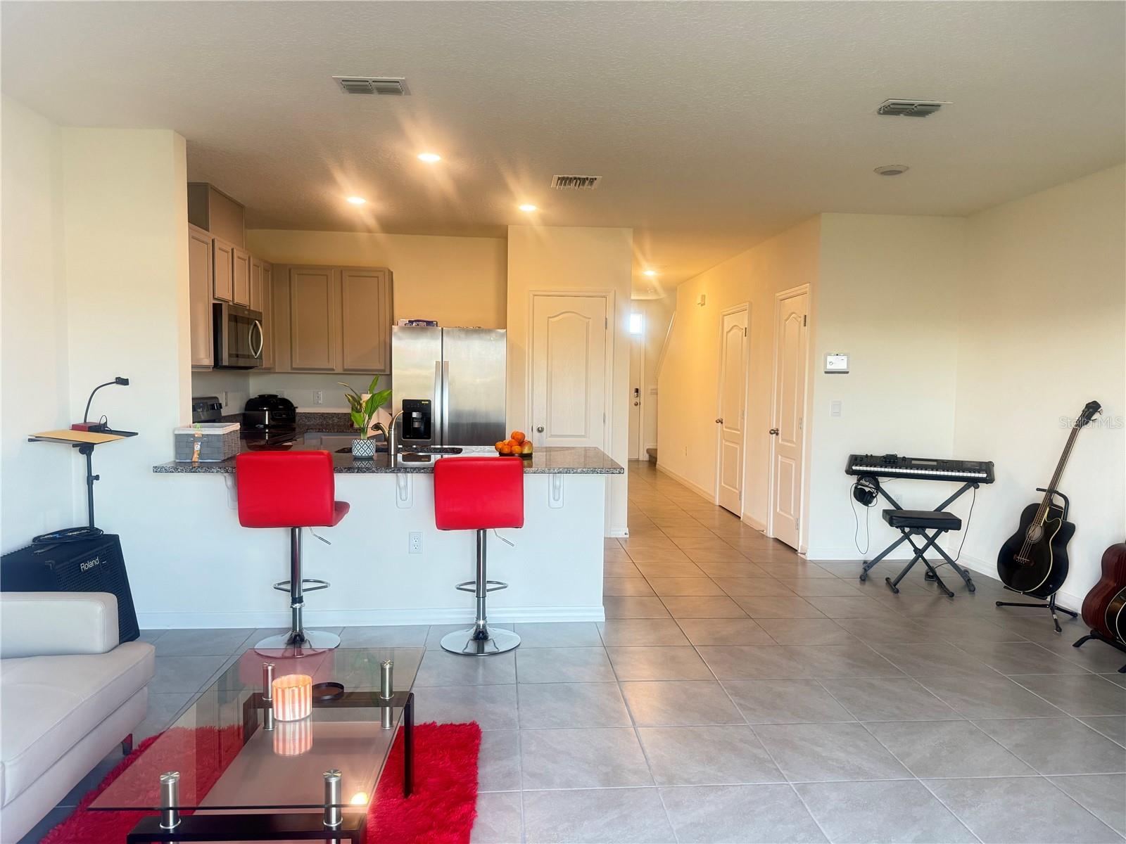 BRENTWOOD TWNHMS PH 1 - Residential Lease