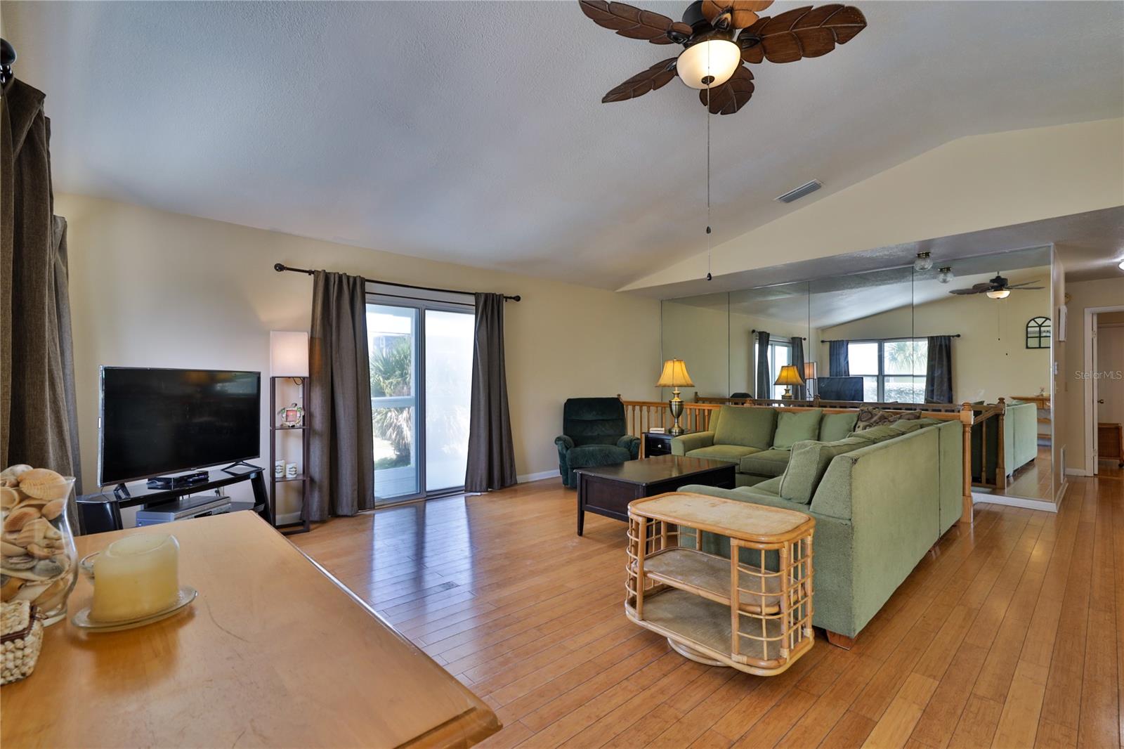 Bethune Volusia Beach - Residential