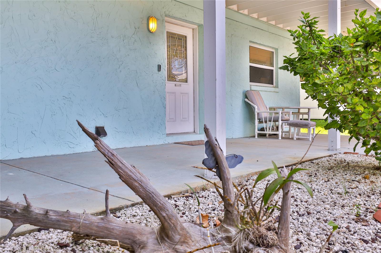 Bethune Volusia Beach - Residential