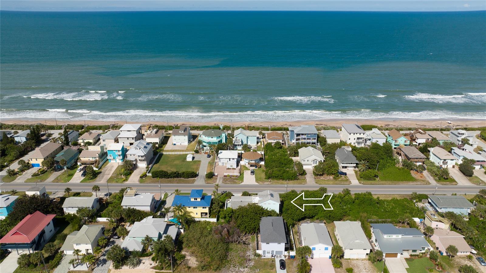 Bethune Volusia Beach - Residential