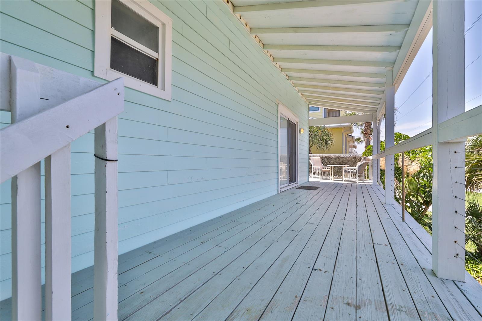 Bethune Volusia Beach - Residential