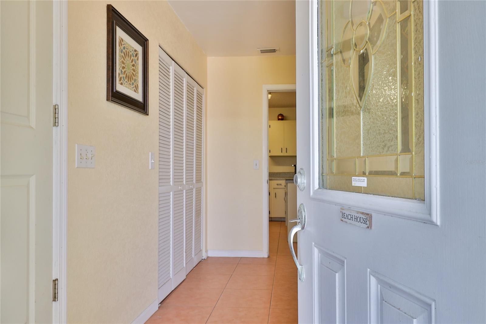 Bethune Volusia Beach - Residential