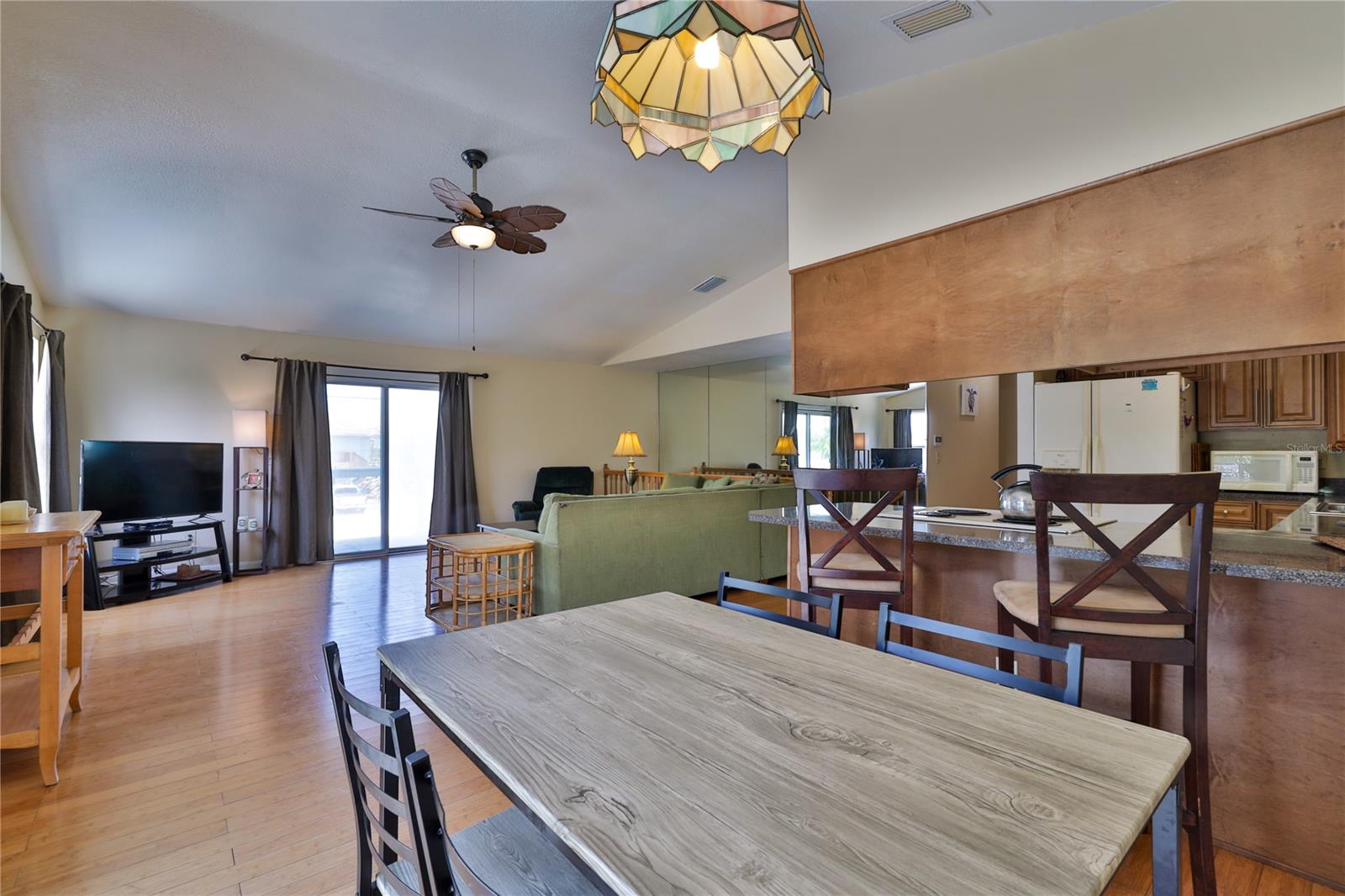 Bethune Volusia Beach - Residential