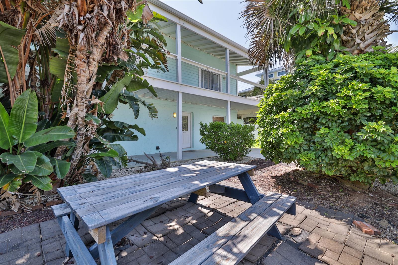 Bethune Volusia Beach - Residential