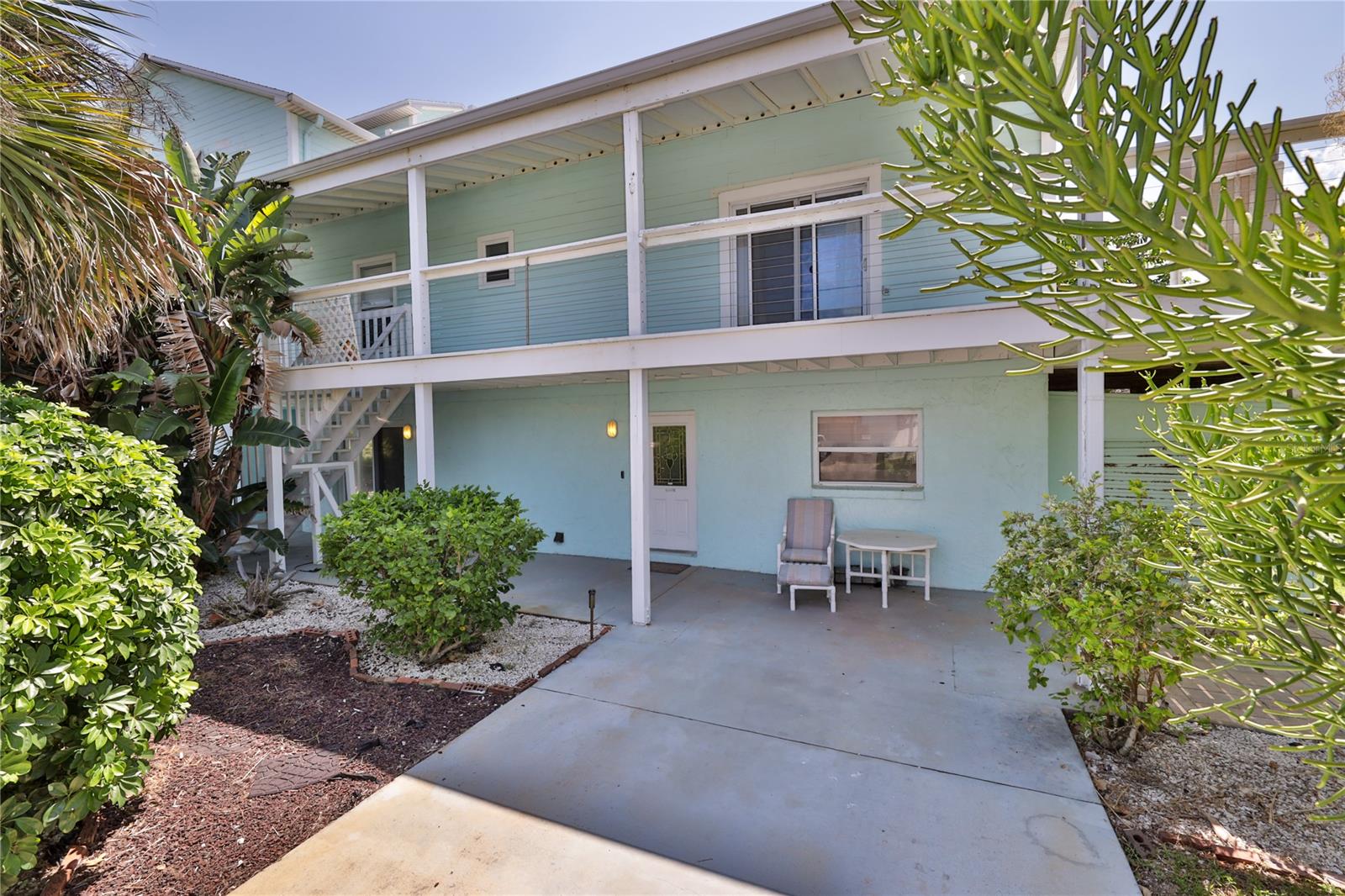 Bethune Volusia Beach - Residential