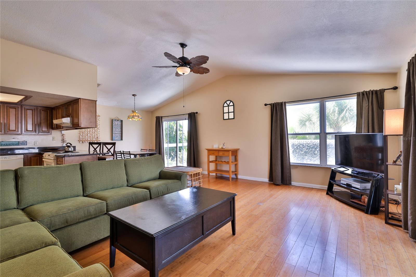 Bethune Volusia Beach - Residential