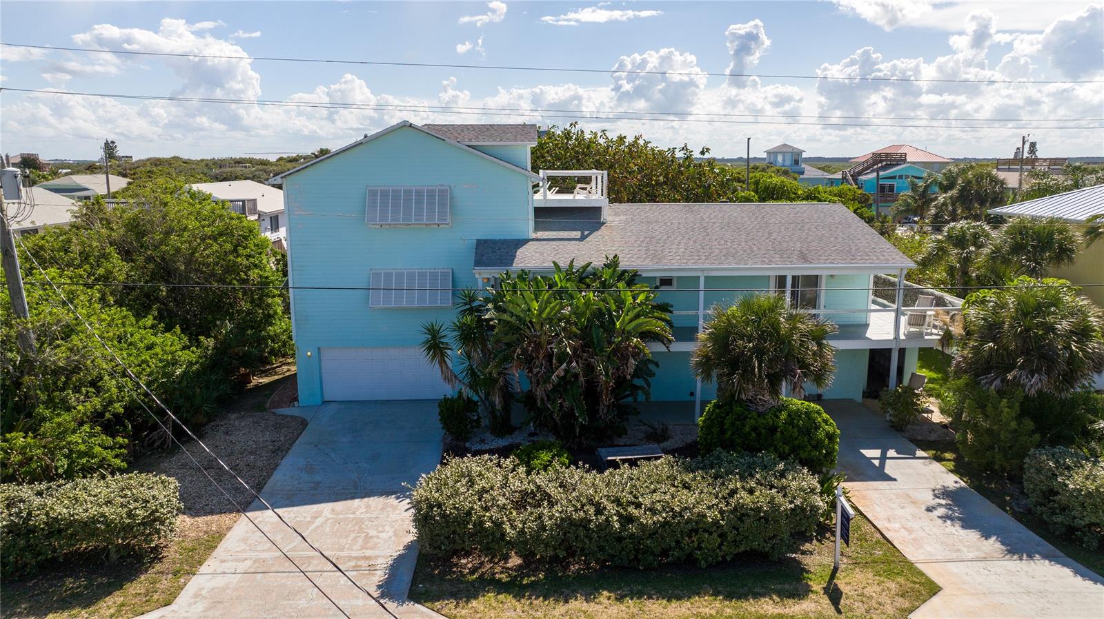 Bethune Volusia Beach - Residential