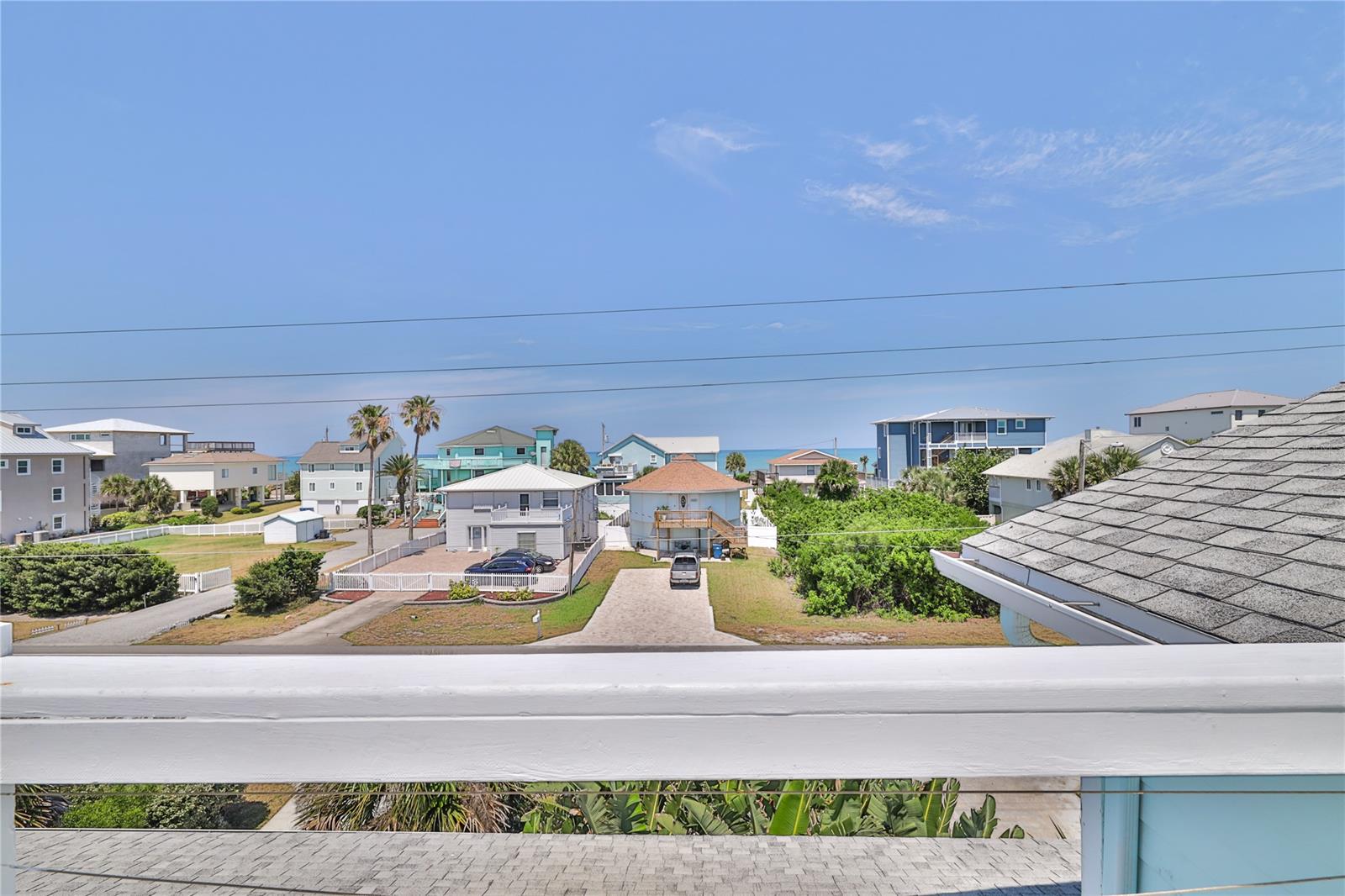 Bethune Volusia Beach - Residential