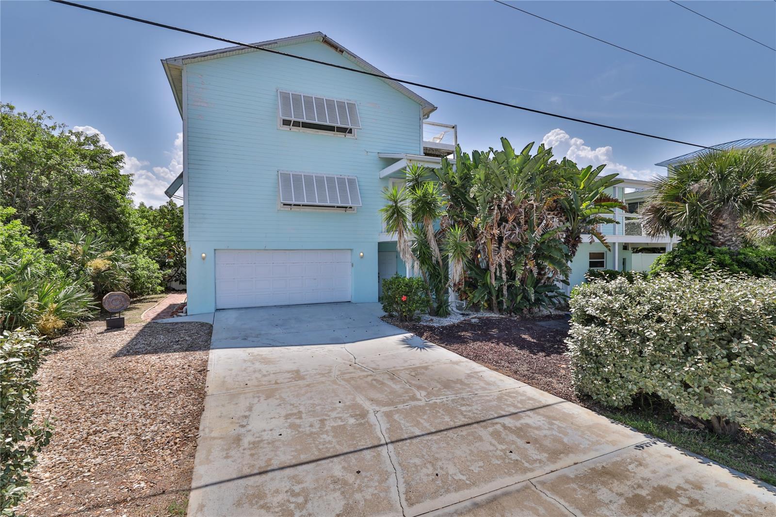 Bethune Volusia Beach - Residential