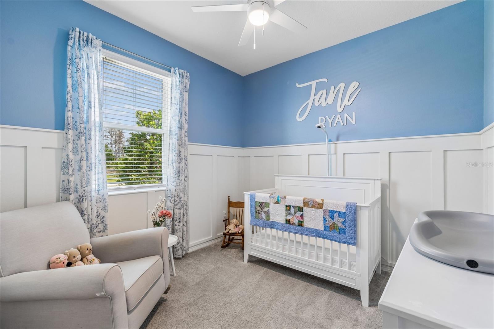 RIVERSTONE - Residential