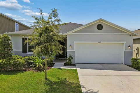 Photo of 20121 Azul Marble Loop, Land O Lakes, FL 34638 (MLS # TB8492775)