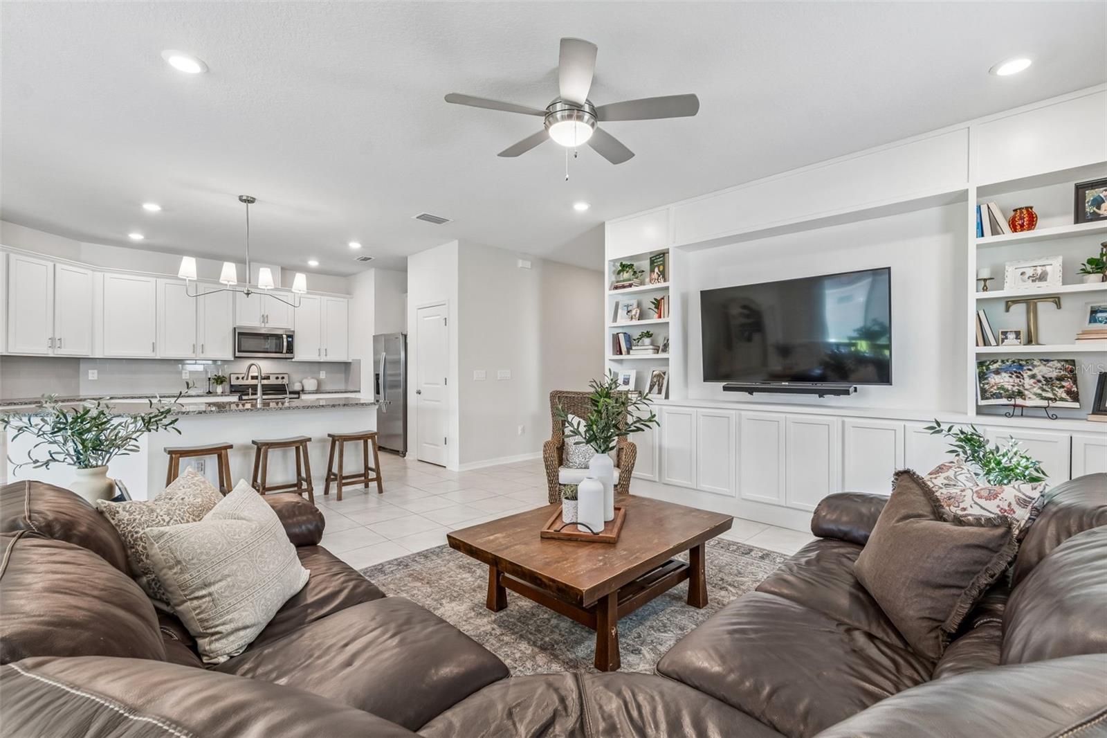 RIVERSTONE - Residential