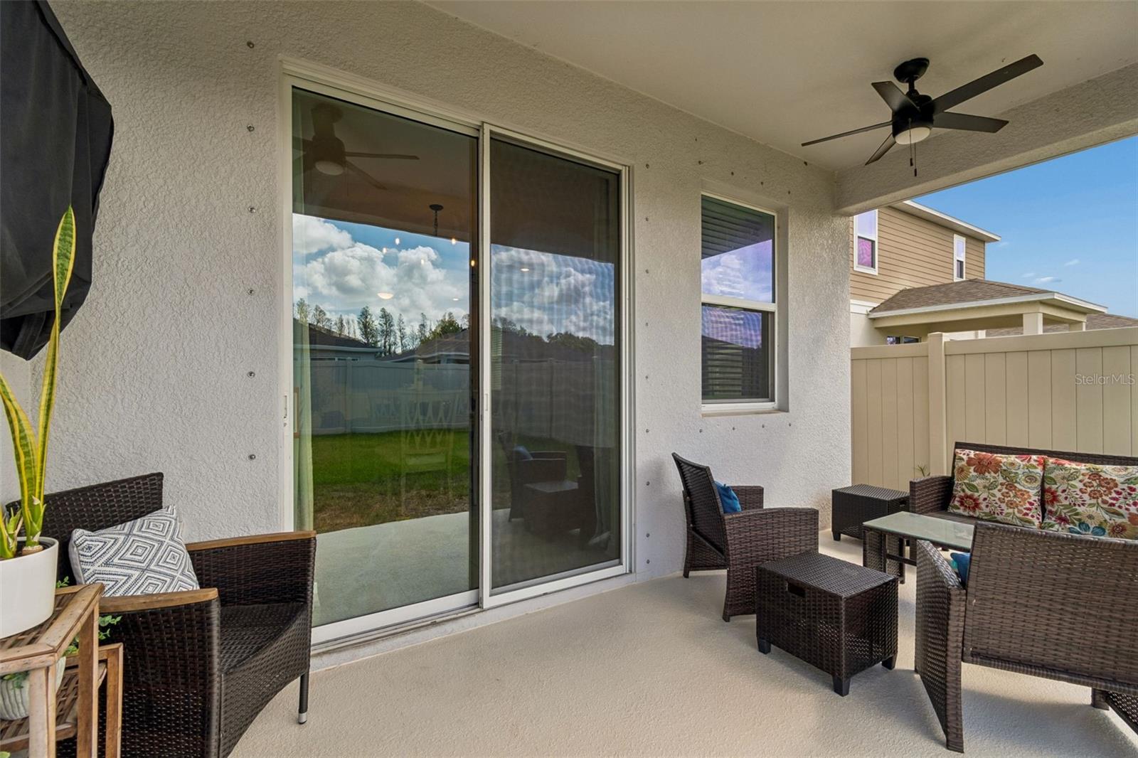 RIVERSTONE - Residential