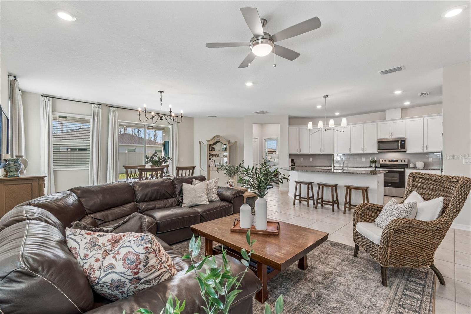 RIVERSTONE - Residential