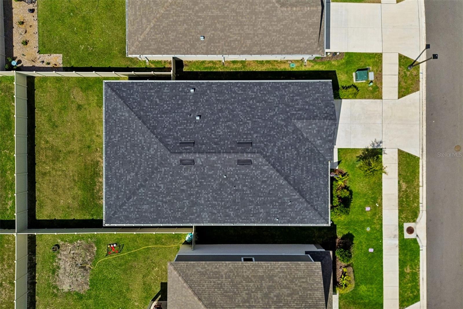 RIVERSTONE - Residential