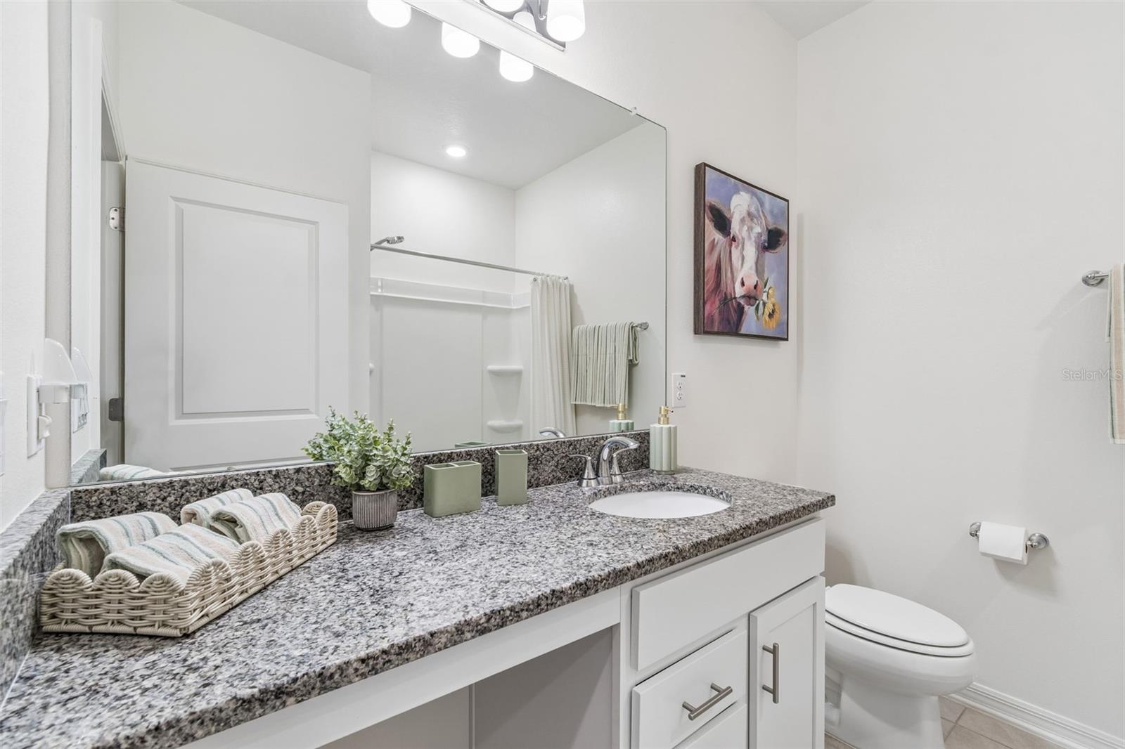 RIVERSTONE - Residential