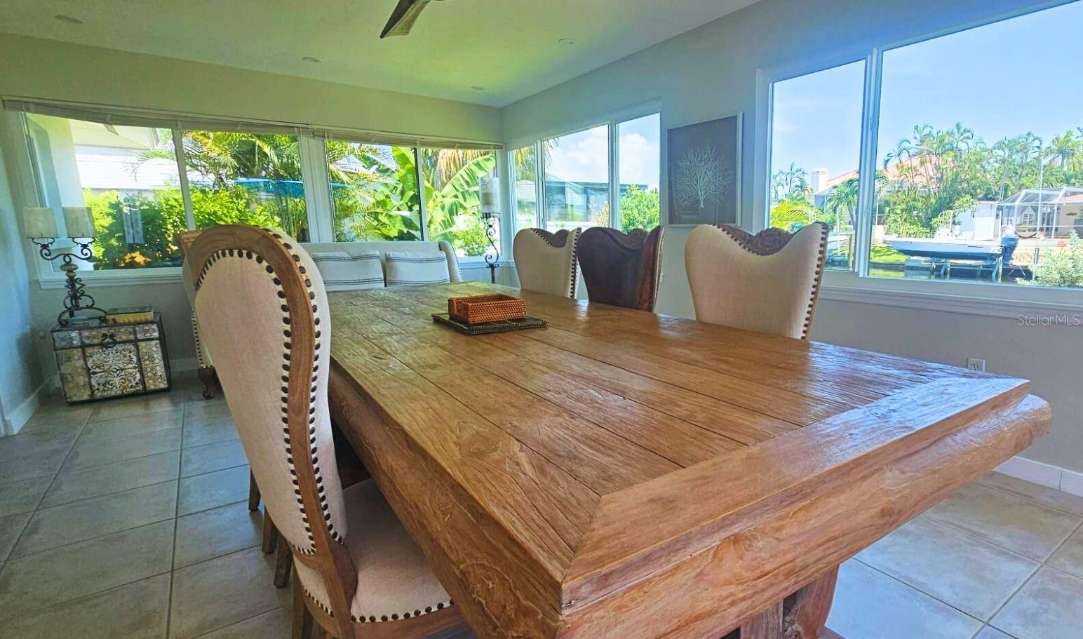 CORAL SHORES - Residential