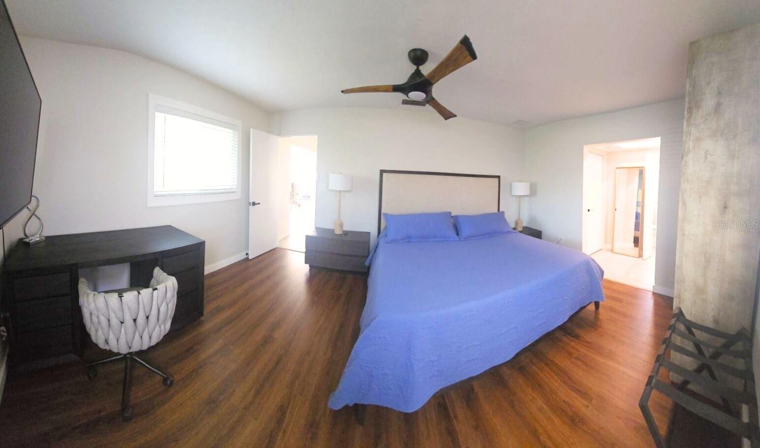 CORAL SHORES - Residential