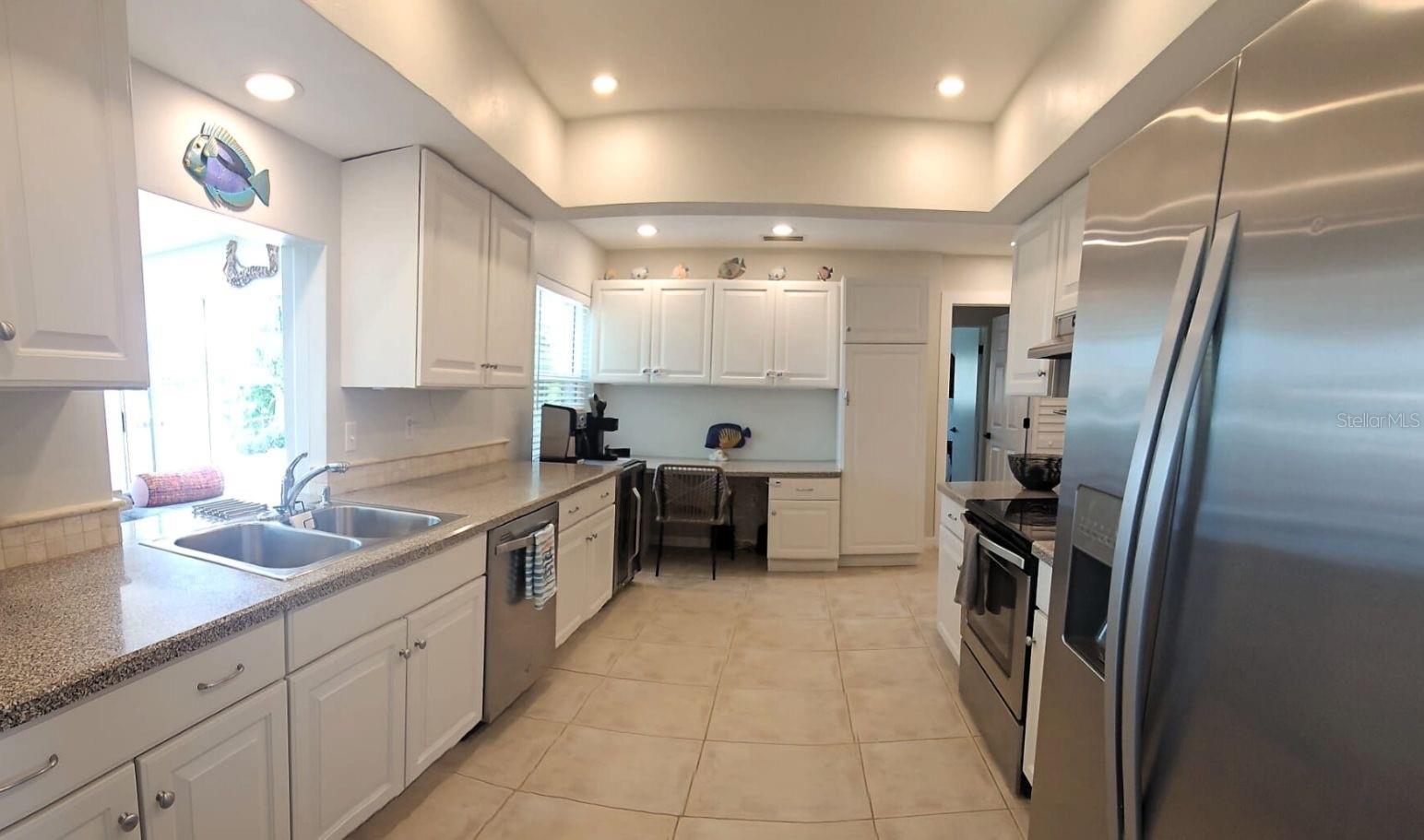 CORAL SHORES - Residential