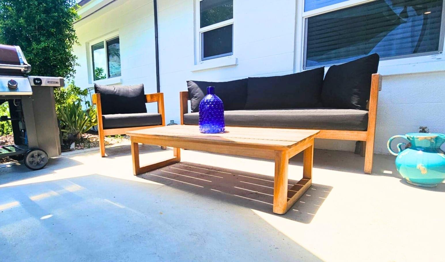 CORAL SHORES - Residential