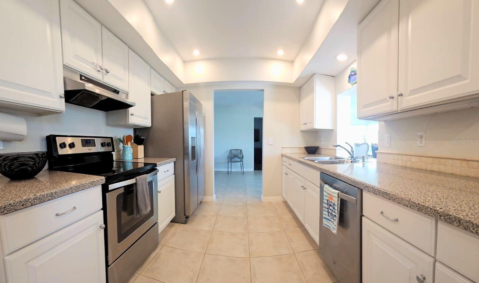 CORAL SHORES - Residential