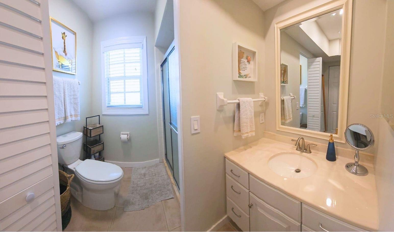 CORAL SHORES - Residential