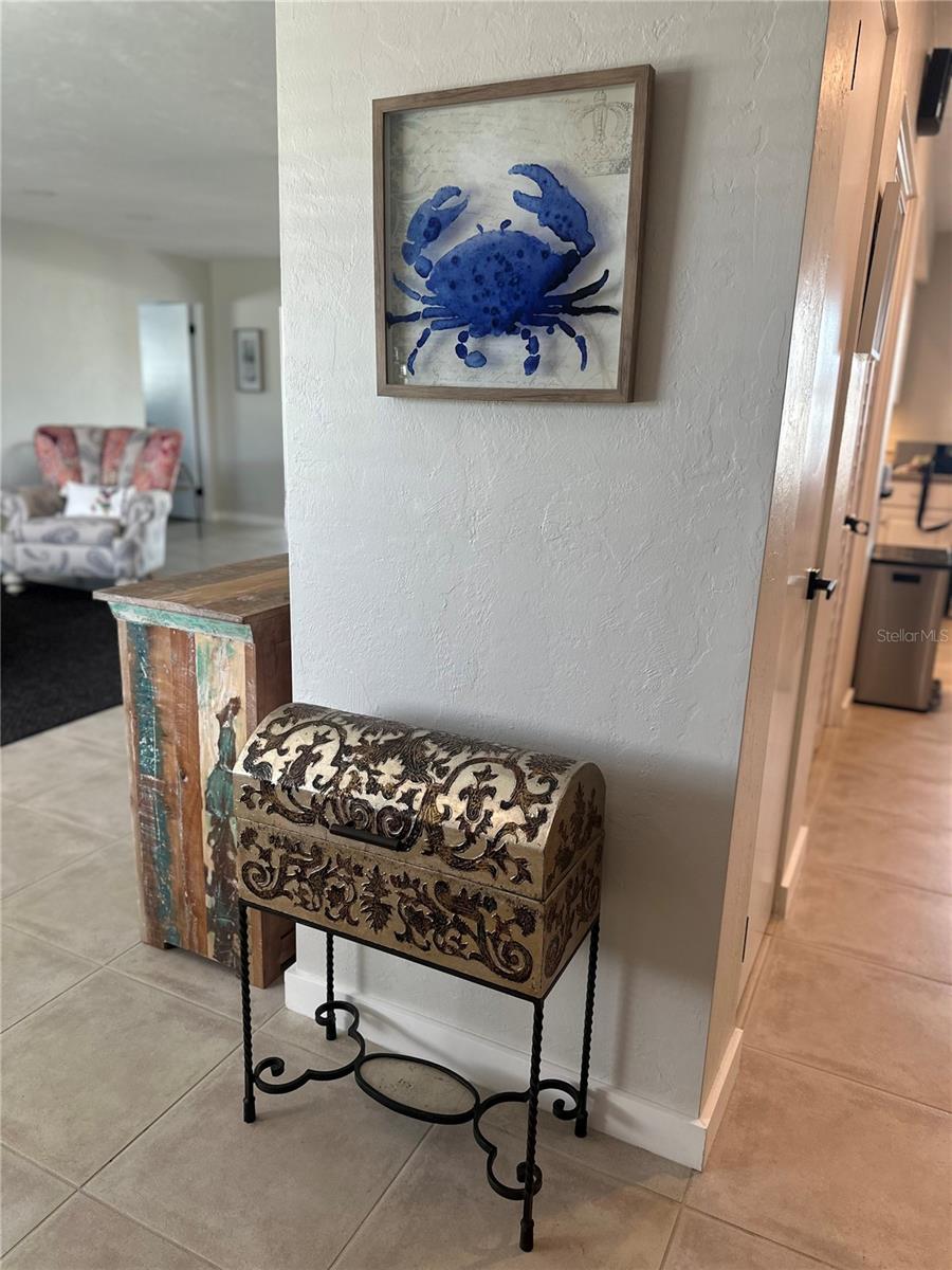 CORAL SHORES - Residential