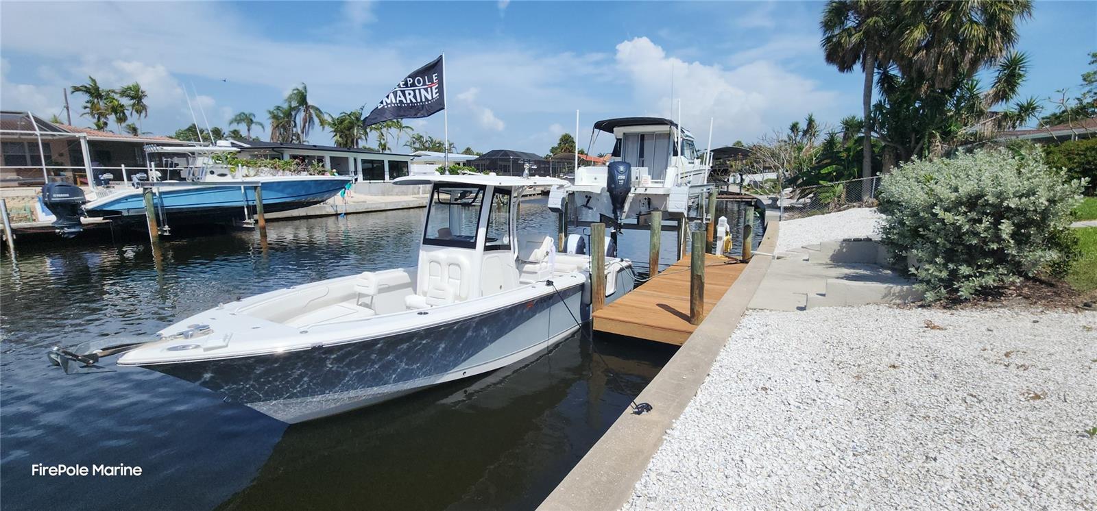 CORAL SHORES - Residential