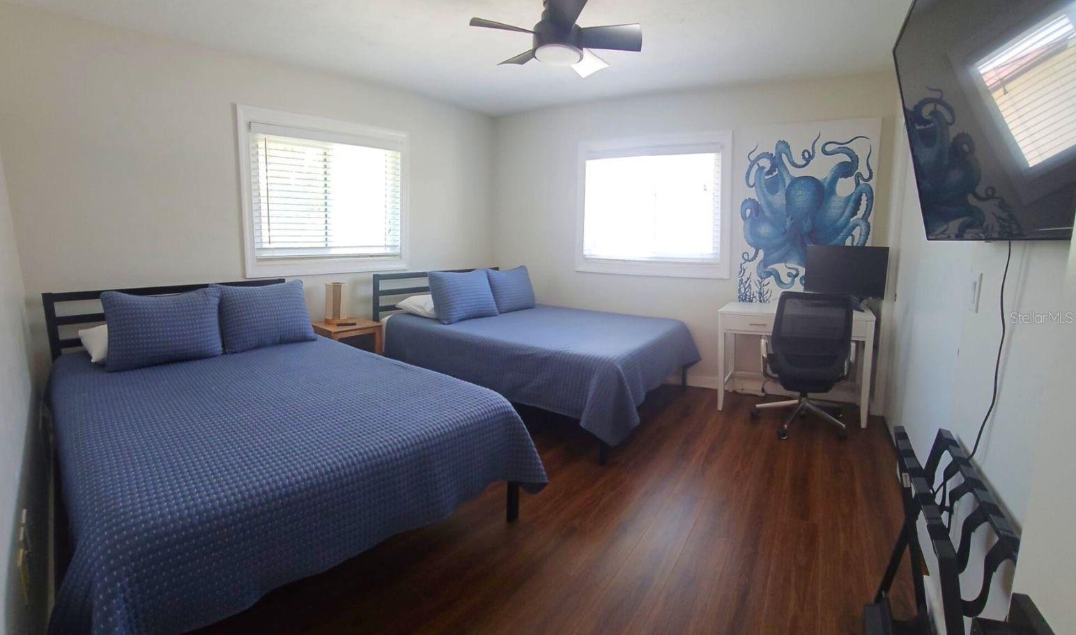 CORAL SHORES - Residential